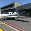 Aircraft for Sale: 2023 Cirrus SF50 Vision Jet G2