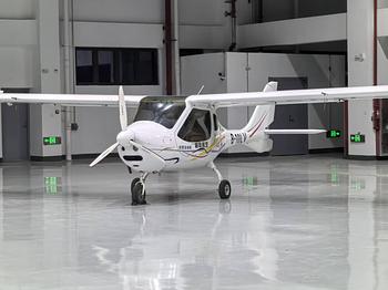 Thumbnail of aircraft