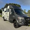 RV for Sale: 2025 EKKO SPRINTER 23B