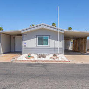 Thumbnail of mobile home