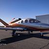 Aircraft for Sale: 2020 Cirrus Vision SF50 G2+ Vision Jet
