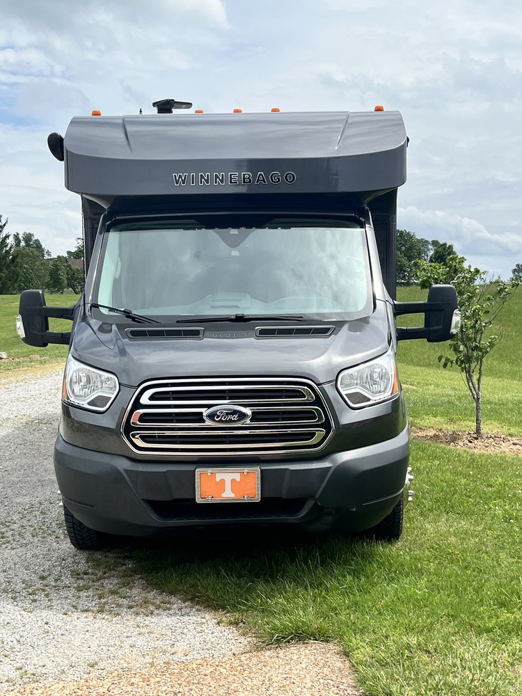 Photo of Rv