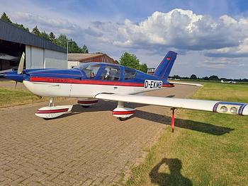 Thumbnail of aircraft