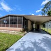 Mobile Home for Sale: Adorable 2 Bed/2 Bath Home, Brooksville, FL