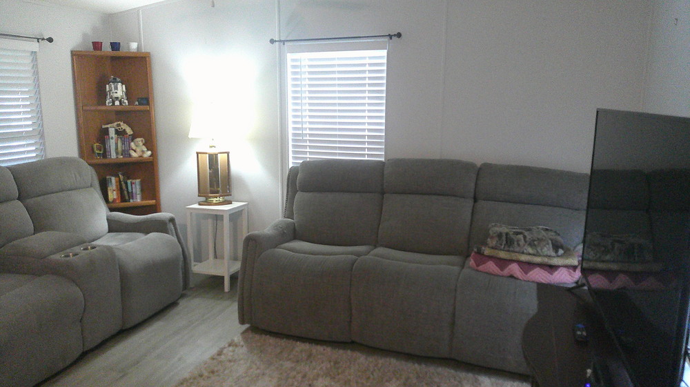 Lake Griffin Harbor Village