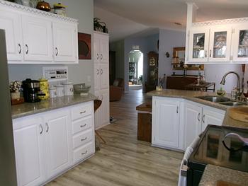 Bear Creek Village