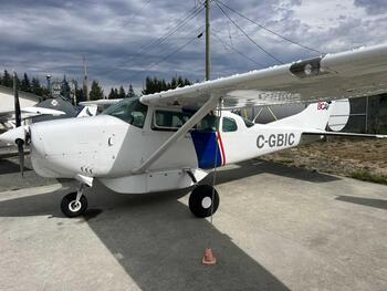 Thumbnail of aircraft