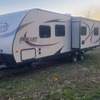 RV for Sale: 2014 BULLET ULTRA LITE 284RLS