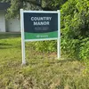 Mobile Home Park: Country Manor, Tuscaloosa, AL