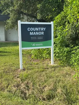 Photo of Country Manor