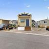 Mobile Home for Sale: 1 Bed 1 Bath 1990 Silvercrest