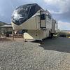 RV for Sale: 2022 PINNACLE 36 KPTS