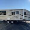 RV for Sale: 2017 SHASTA FLYTE 265DB