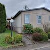 Mobile Home for Sale: Riverstone MHP Sp. #A-34 PENDING, Cottage Grove, OR