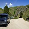 RV for Sale: 2021 SPRINTER 170 EXT 4X4