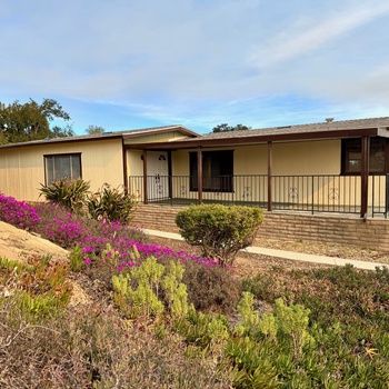 Thumbnail of mobile home