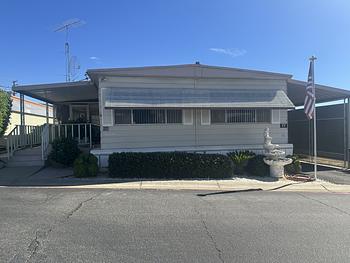 Thumbnail of mobile home