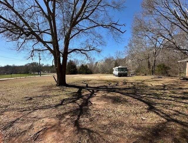 Photo of Mobile Home Lot