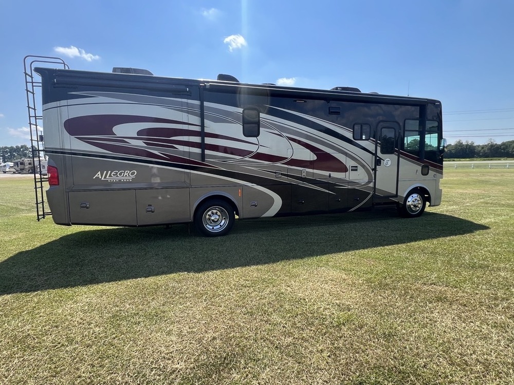 Photo of Rv