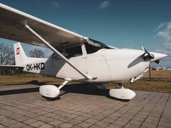 Thumbnail of aircraft