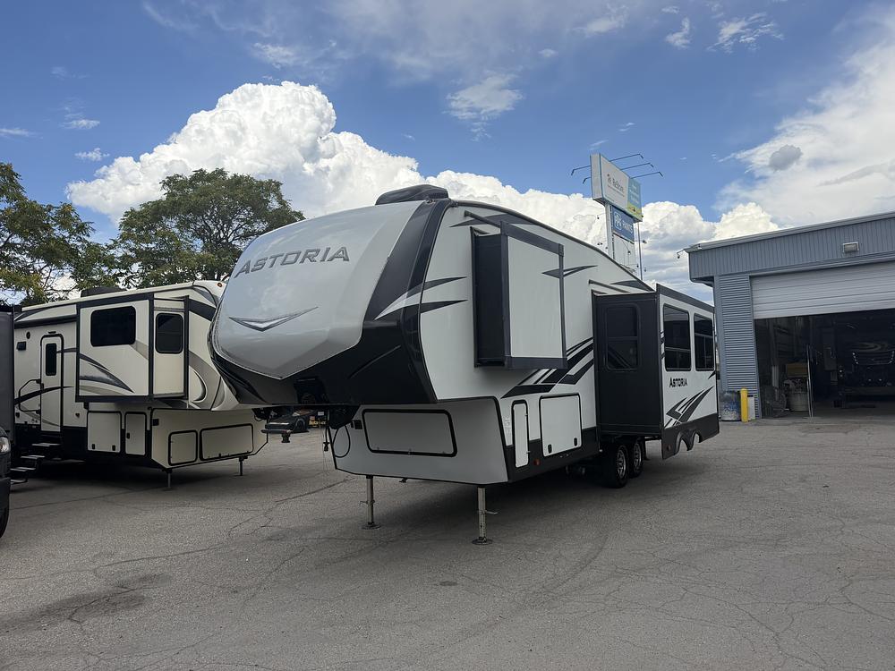 Photo of Rv