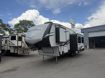 Photo of Rv