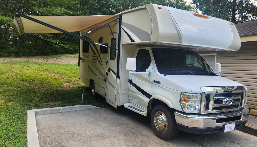 Photo of Rv