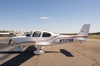 Thumbnail of aircraft