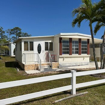 Thumbnail of mobile home