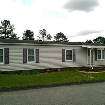 Thumbnail of mobile home