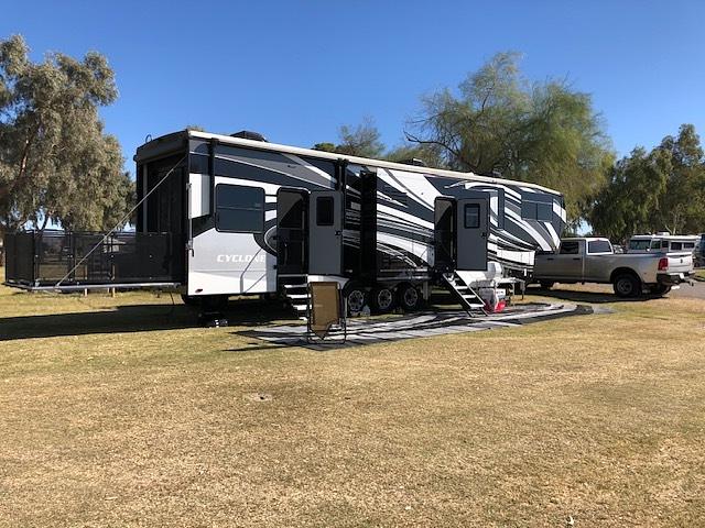 Photo of Rv