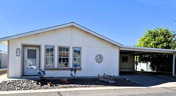 Thumbnail of mobile home