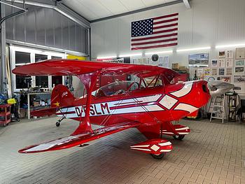 Thumbnail of aircraft