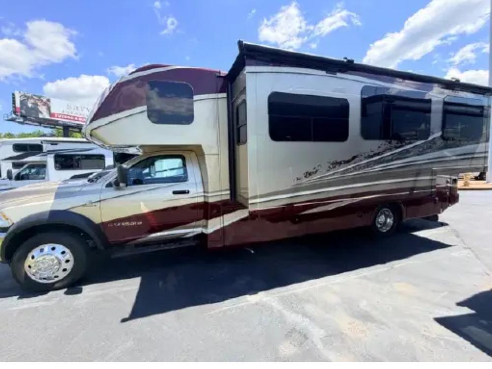 Photo of Rv