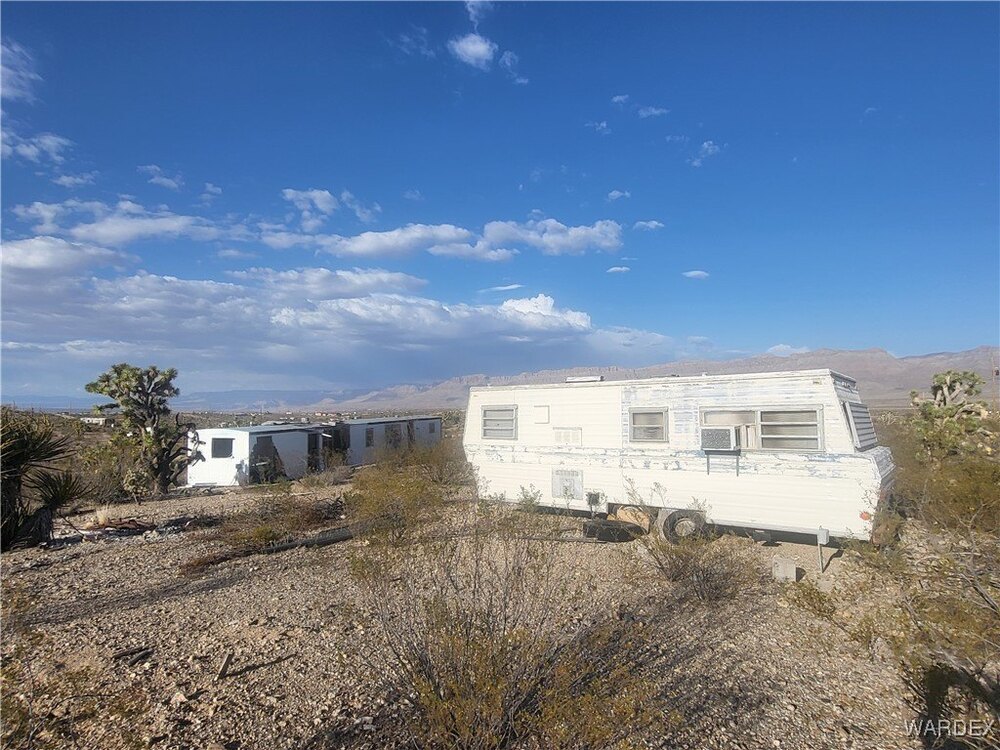 Photo of Mobile Home Lot