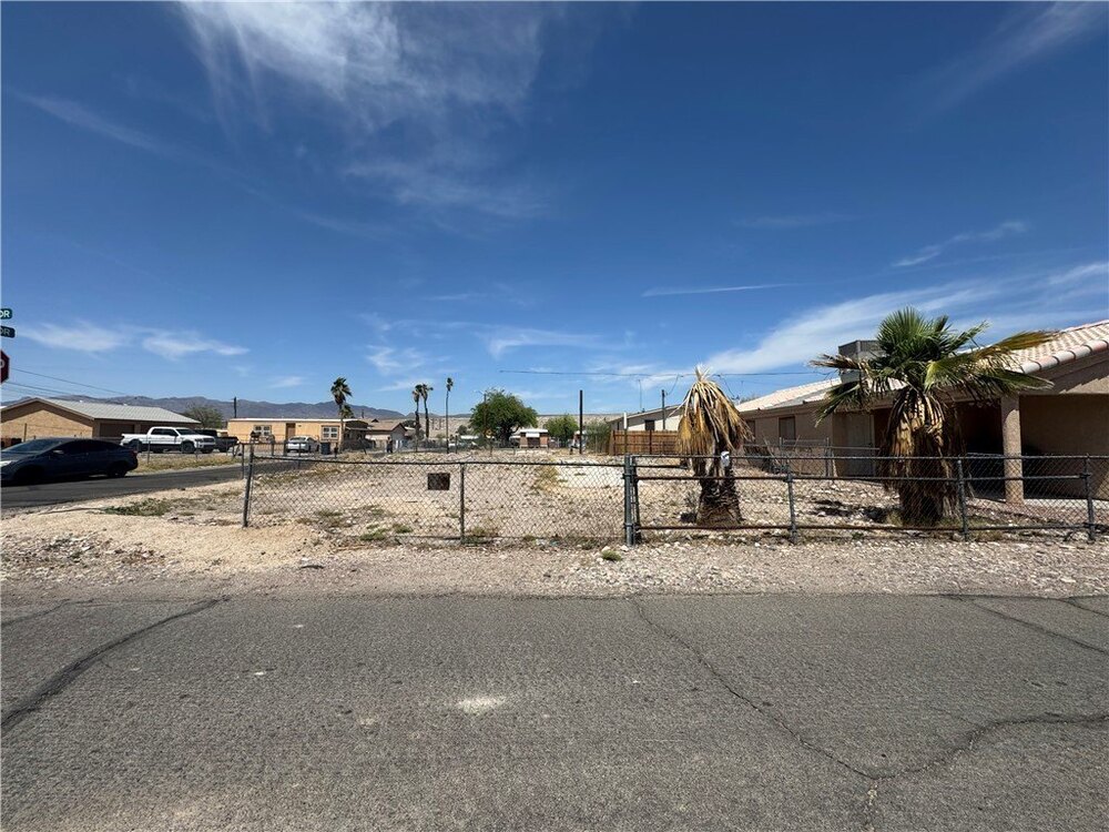 Photo of Mobile Home Lot