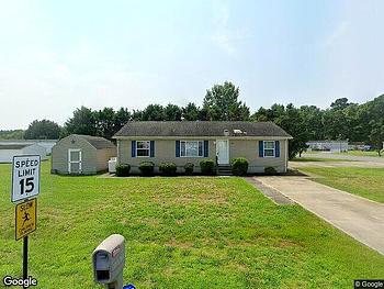 Thumbnail of mobile home