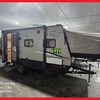 RV for Sale: 2018 CLIPPER 16RBD