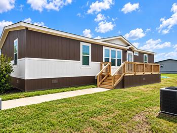 Thumbnail of mobile home