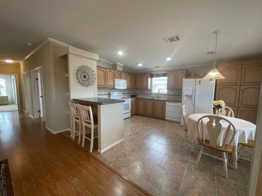 Cypress Lakes Village