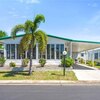 Mobile Home for Sale: Manufactured Home - Courtyard,Ranch,One Story,Manufactured Home, North Fort Myers, FL