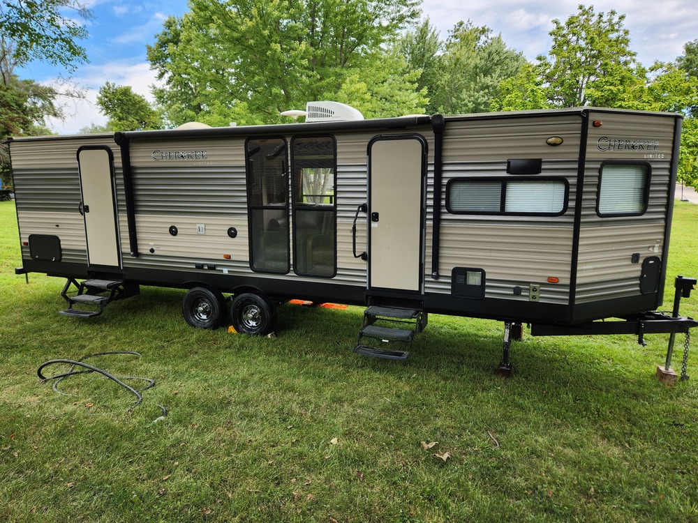 Photo of Rv