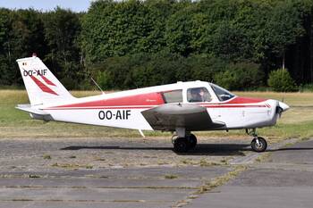 Thumbnail of aircraft