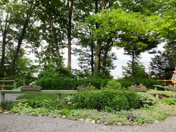 Lakefront Property