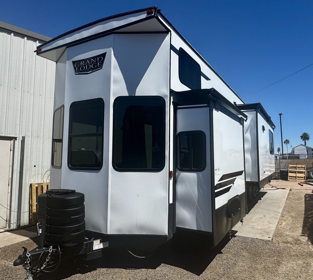 Photo of Rv