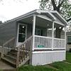Mobile Home for Sale: JON#40 - Charming 2020 Single-Wide — 2 Bed / 1 Bath in Johnson Park, Kendallville, IN