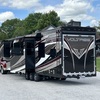 RV for Sale: 2015 VOLTAGE V SERIES 3850