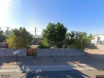 Thumbnail of mobile home