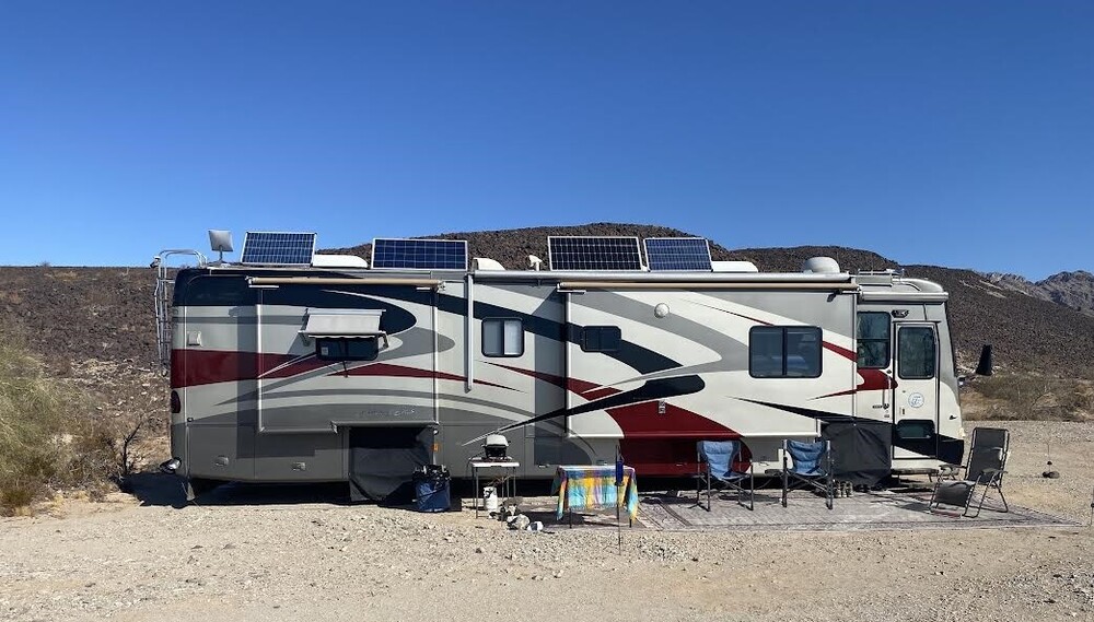 Photo of Rv