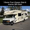 RV for Sale: 2017 FREELANDER 27QB